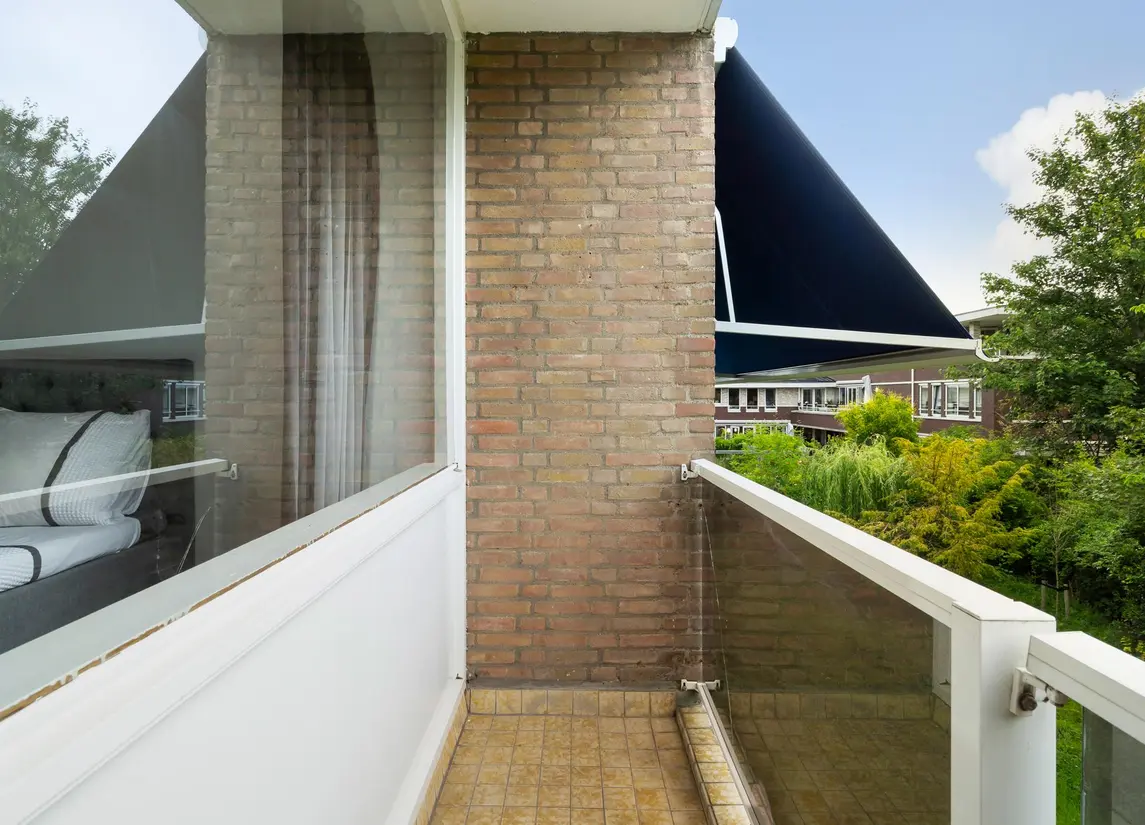 Schumannlaan 18