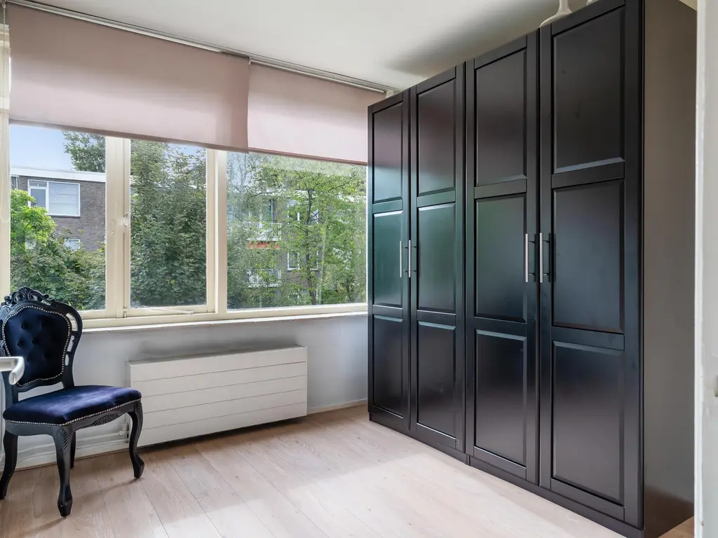 Schumannlaan 18, ROTTERDAM
