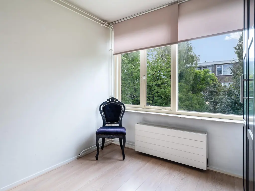 Schumannlaan 18, ROTTERDAM