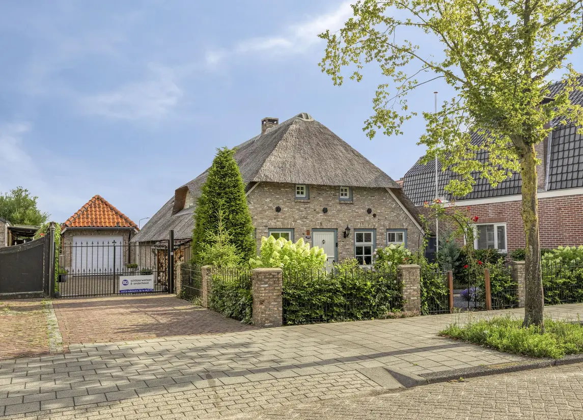Hoofdstraat 159
