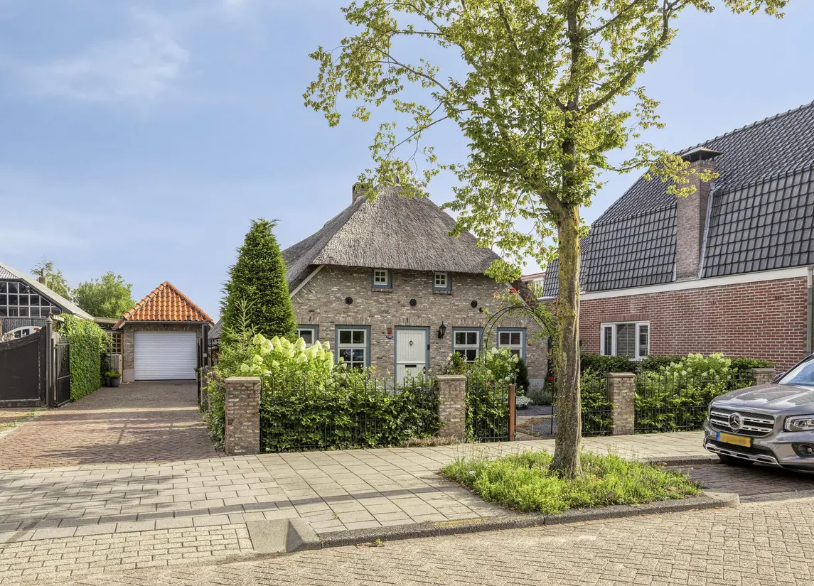 Hoofdstraat 159