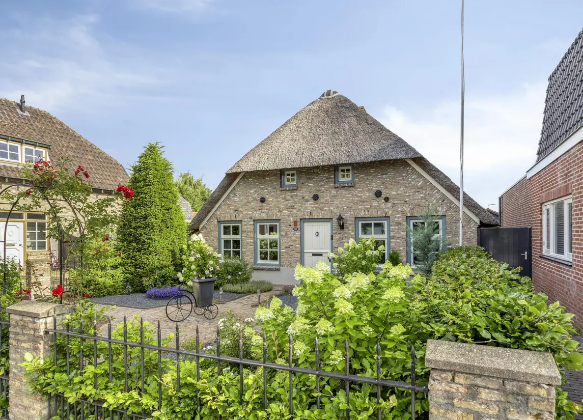 Hoofdstraat 159