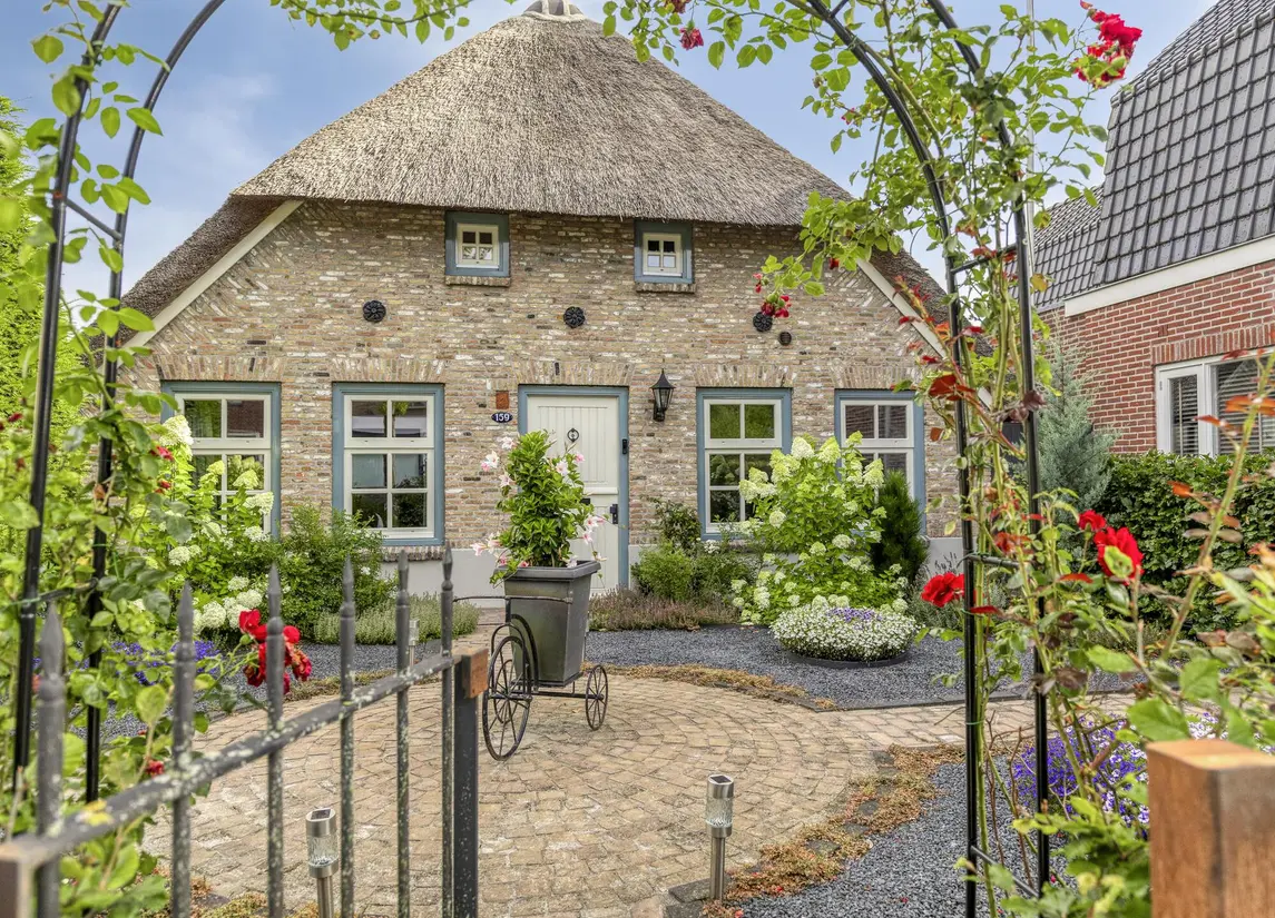 Hoofdstraat 159