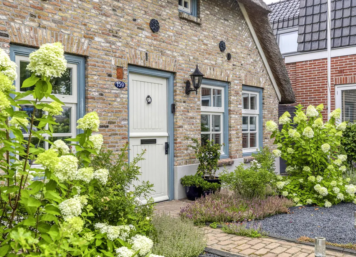 Hoofdstraat 159