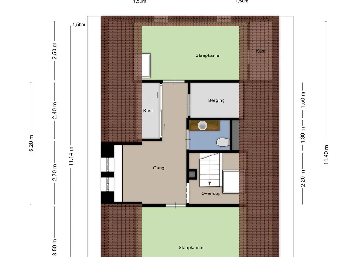 Hoofdstraat 159