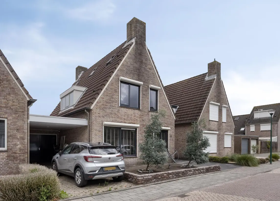 Slingebeek 5