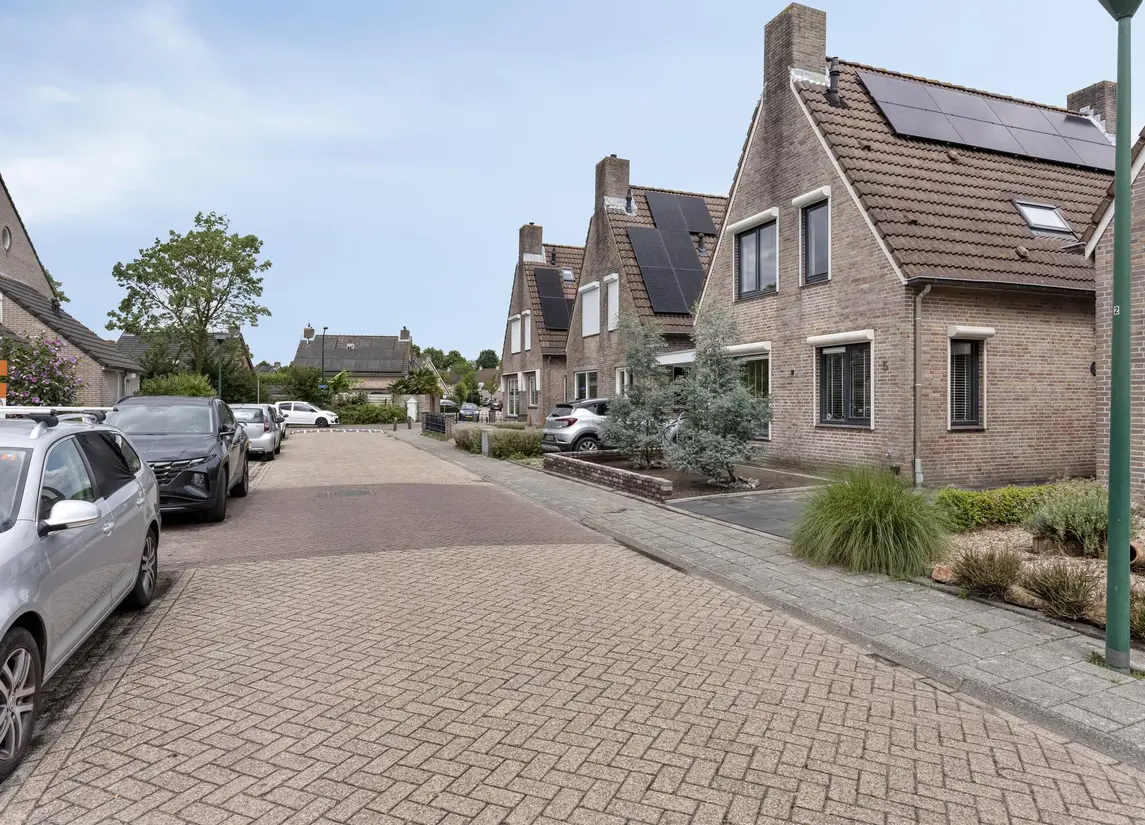 Slingebeek 5