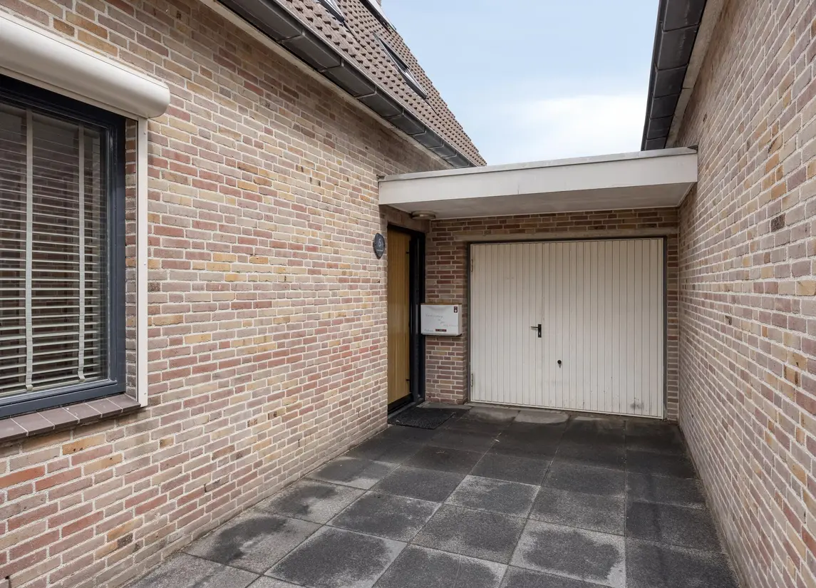 Slingebeek 5