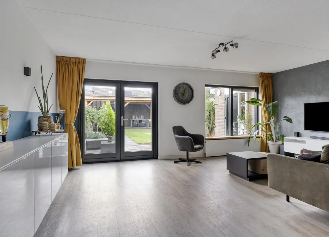 Slingebeek 5