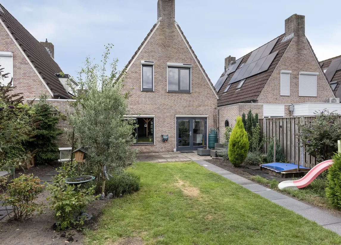 Slingebeek 5