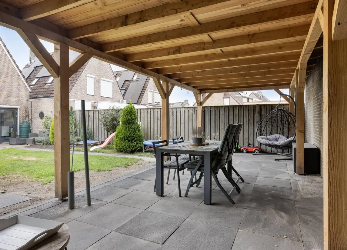 Slingebeek 5