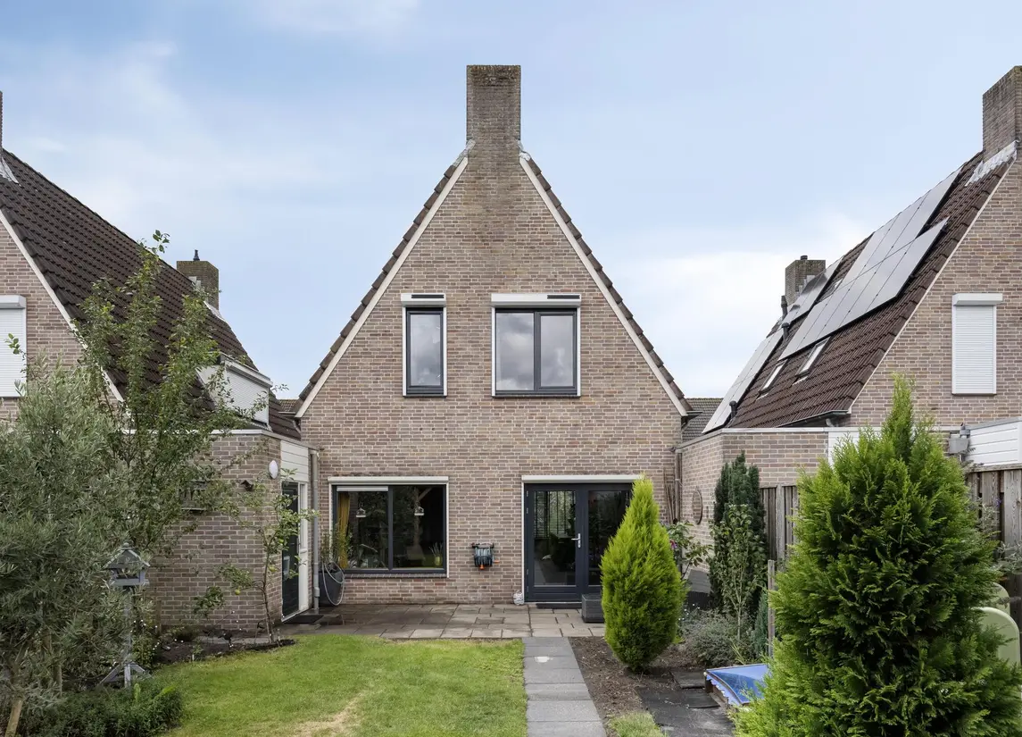 Slingebeek 5