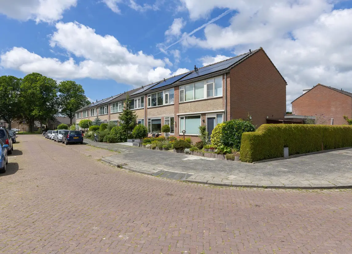 Neptunusstraat 52