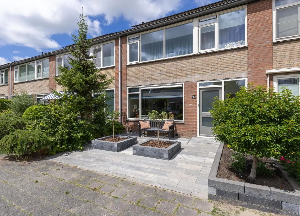 Neptunusstraat 52