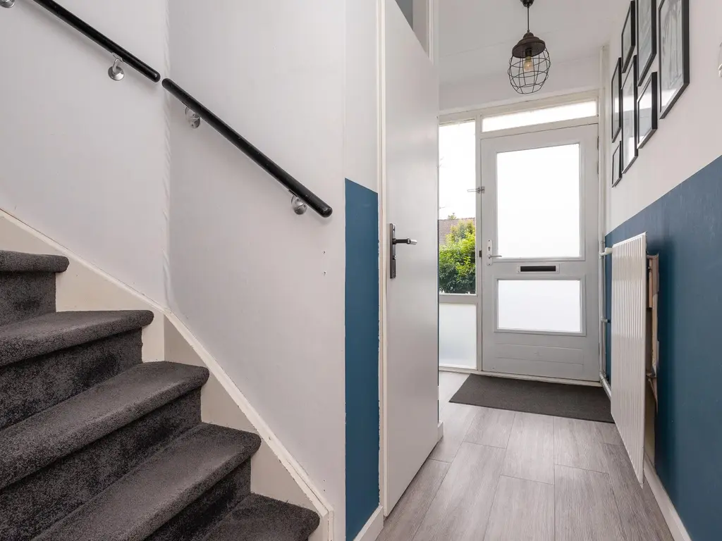 Neptunusstraat 52, Wieringerwerf