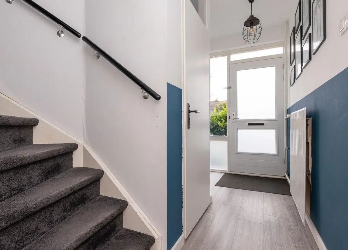 Neptunusstraat 52