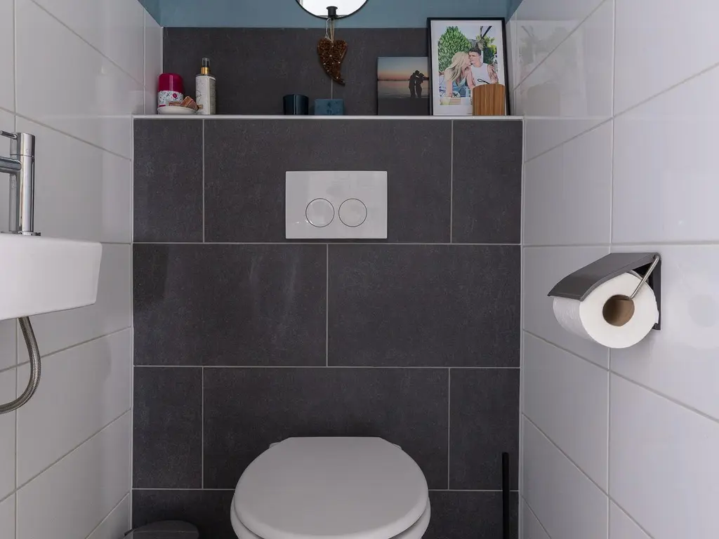 Neptunusstraat 52, Wieringerwerf