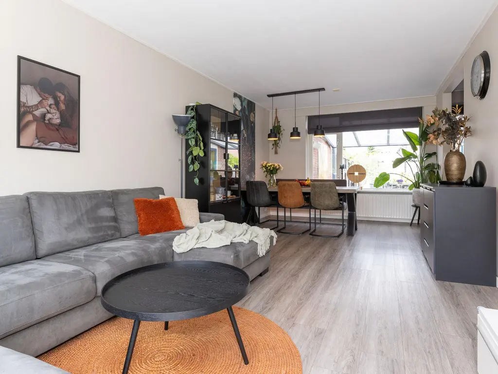 Neptunusstraat 52, Wieringerwerf