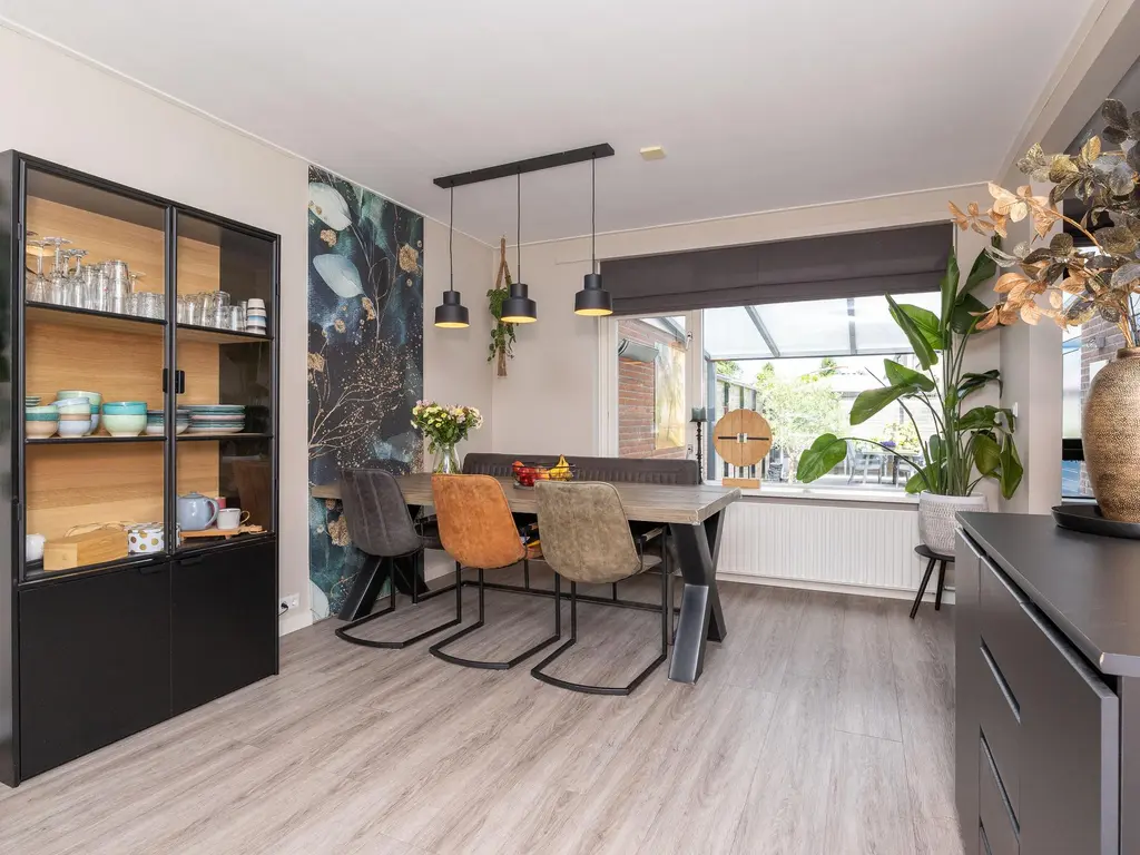Neptunusstraat 52, Wieringerwerf