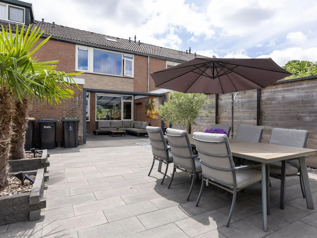 Neptunusstraat 52, Wieringerwerf