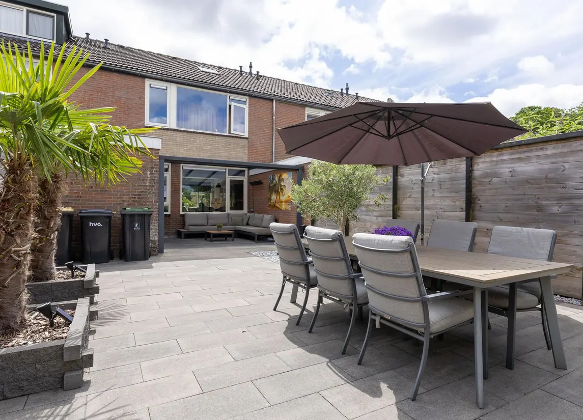 Neptunusstraat 52