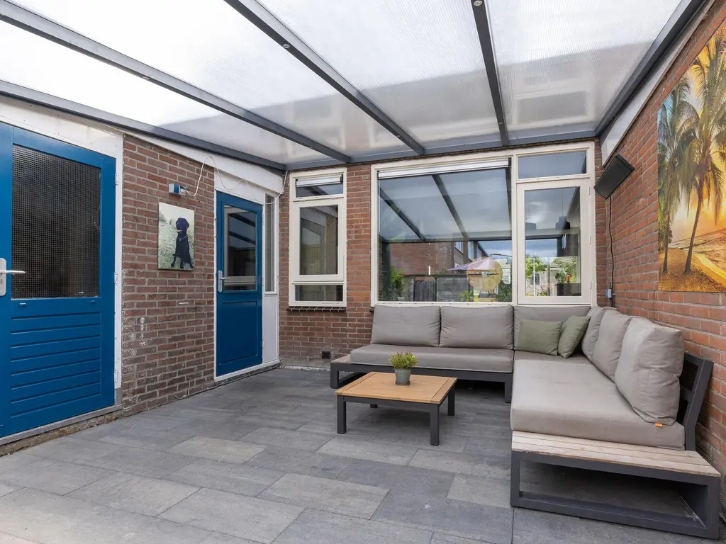 Neptunusstraat 52, Wieringerwerf