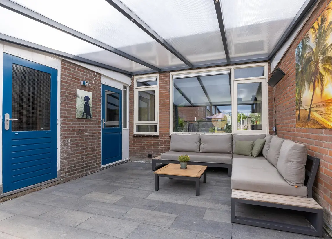 Neptunusstraat 52