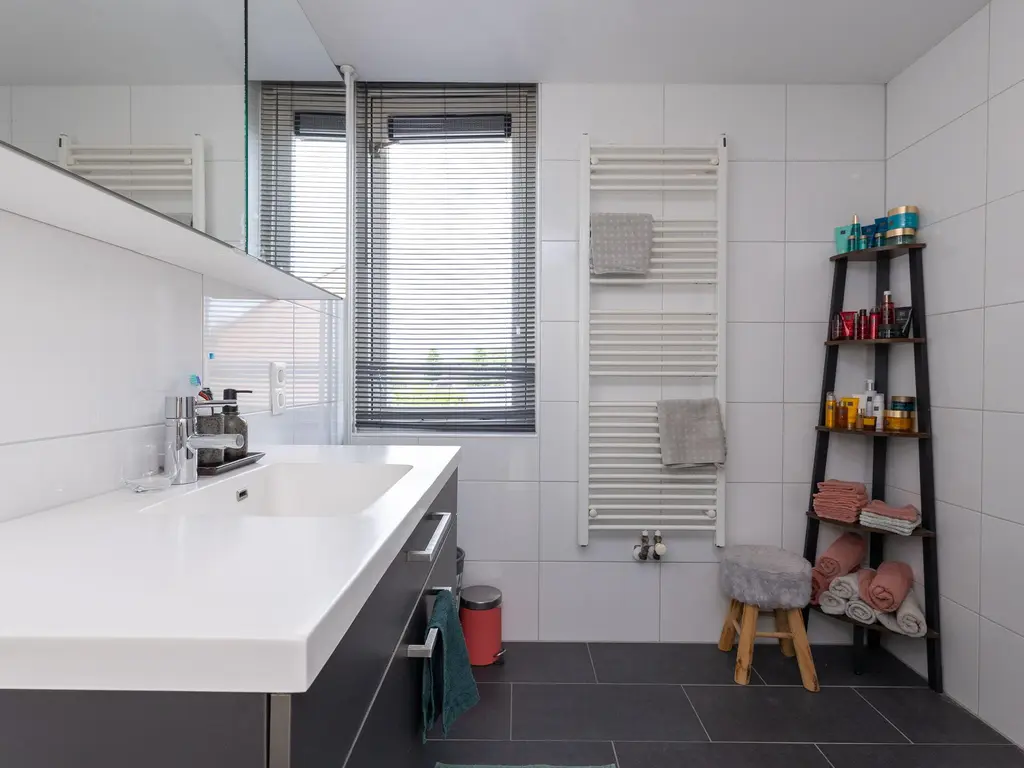 Neptunusstraat 52, Wieringerwerf