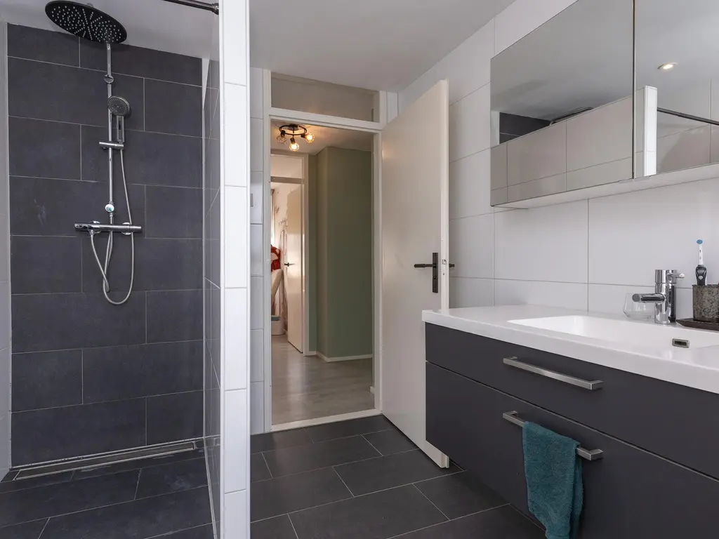 Neptunusstraat 52, Wieringerwerf