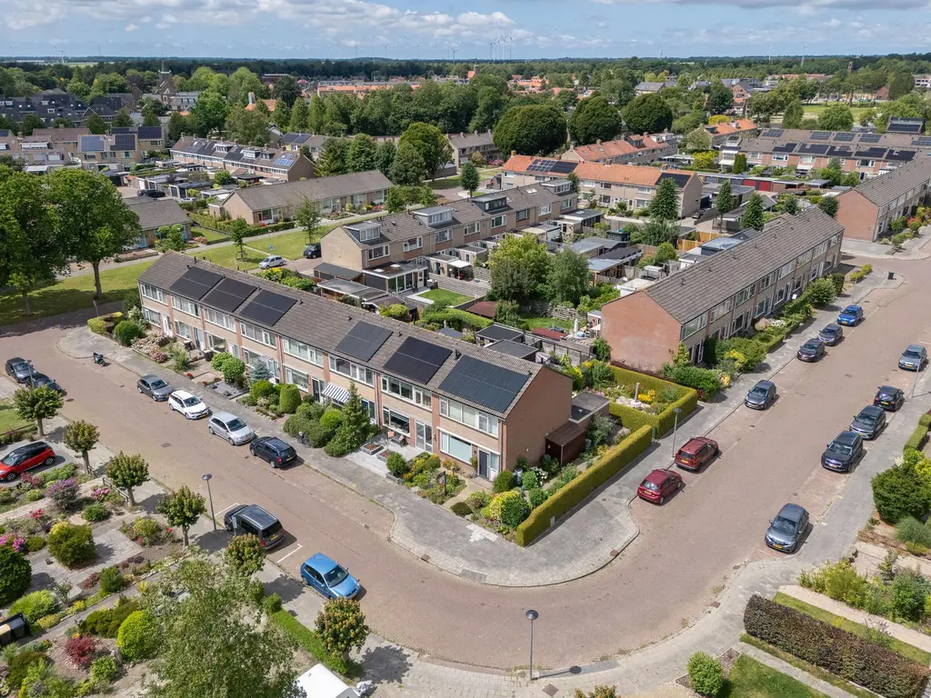 Neptunusstraat 52, Wieringerwerf