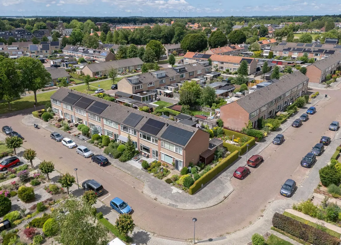 Neptunusstraat 52