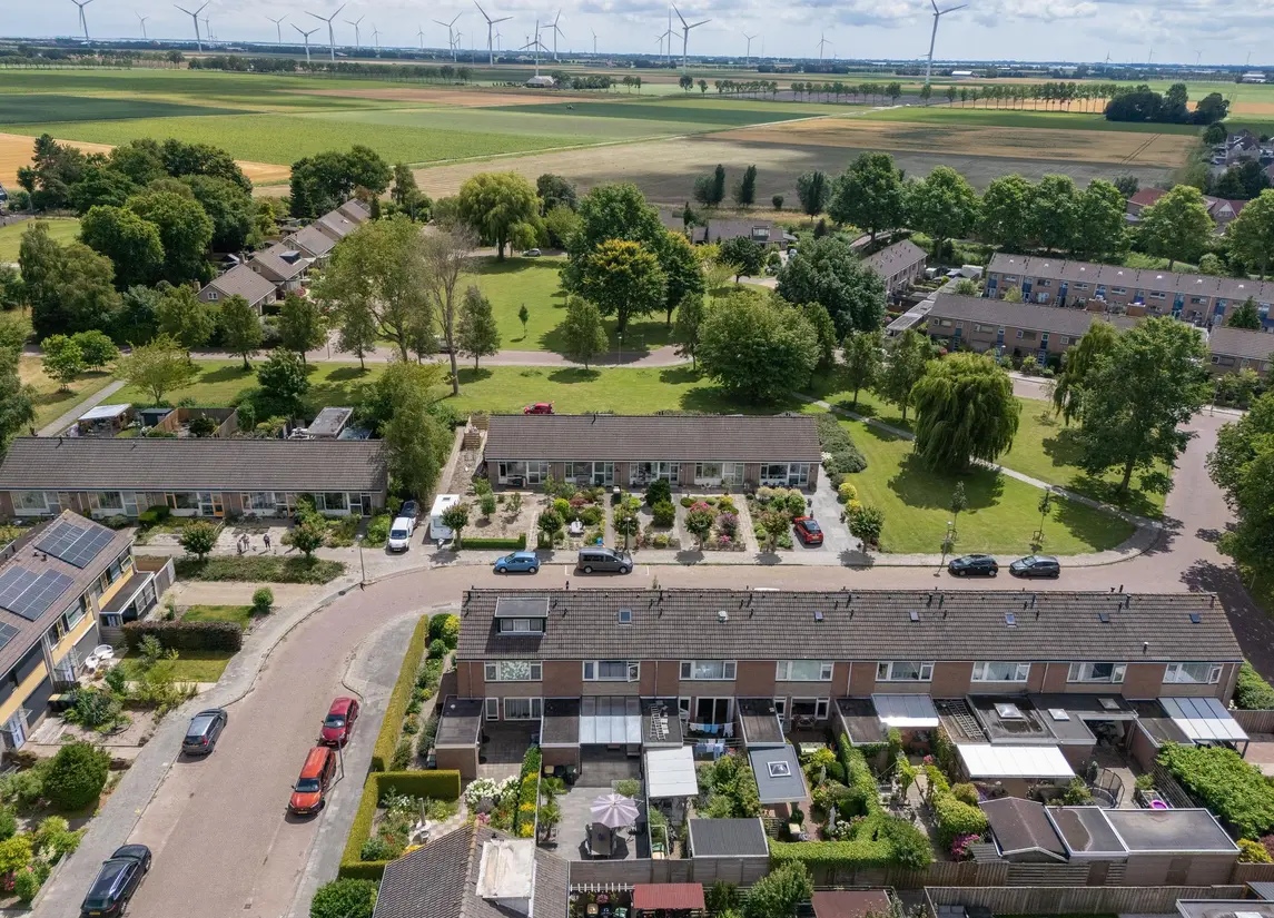 Neptunusstraat 52