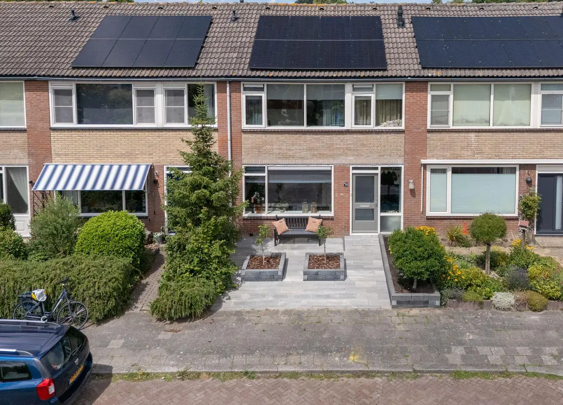 Neptunusstraat 52