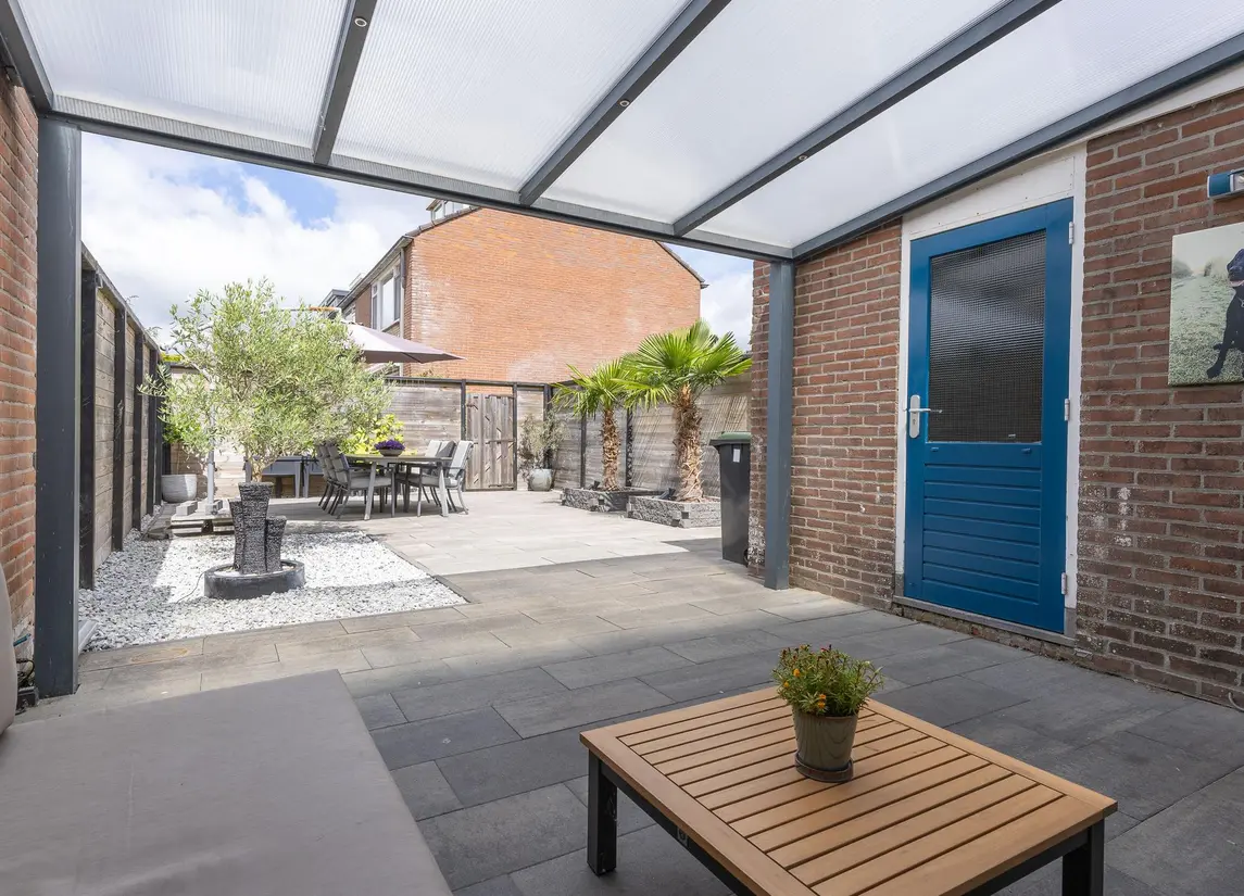 Neptunusstraat 52