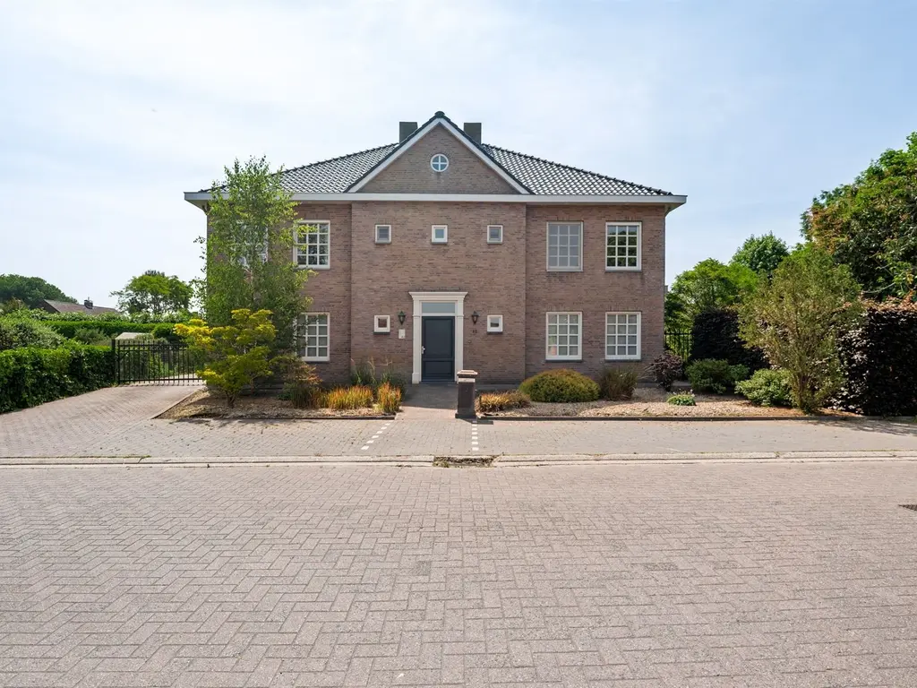 Heilaar 42  , Arendonk