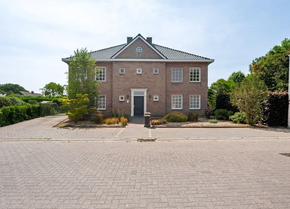 Heilaar 42  