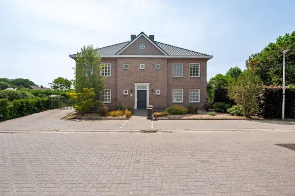 Heilaar 42  