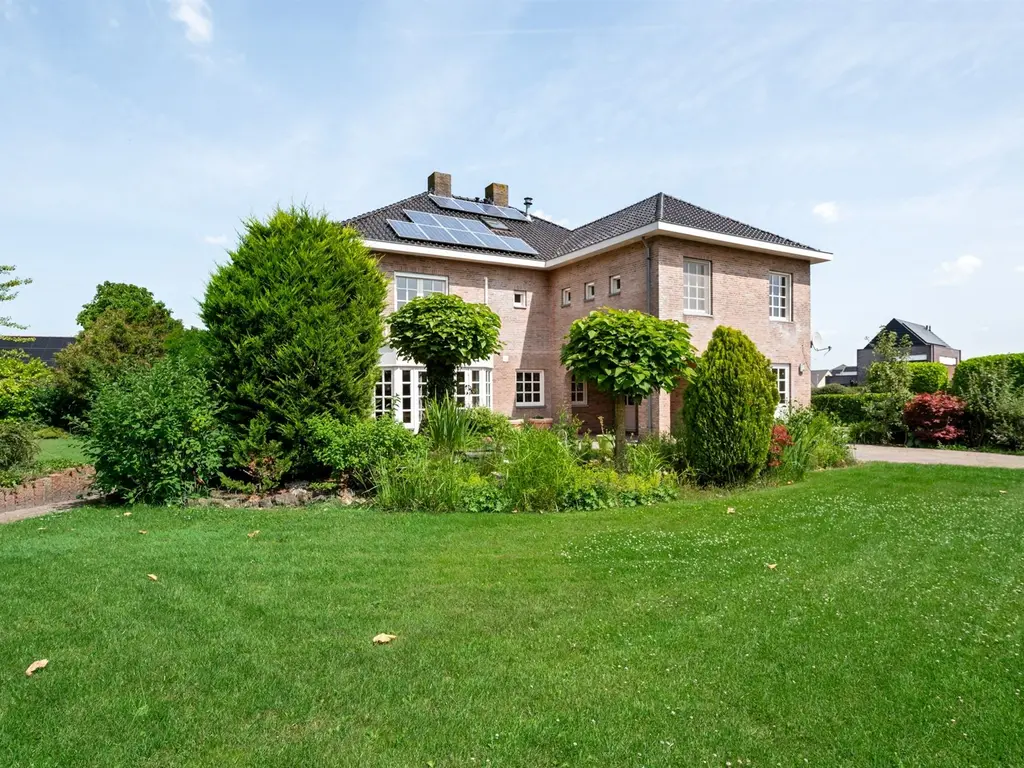 Heilaar 42  , Arendonk