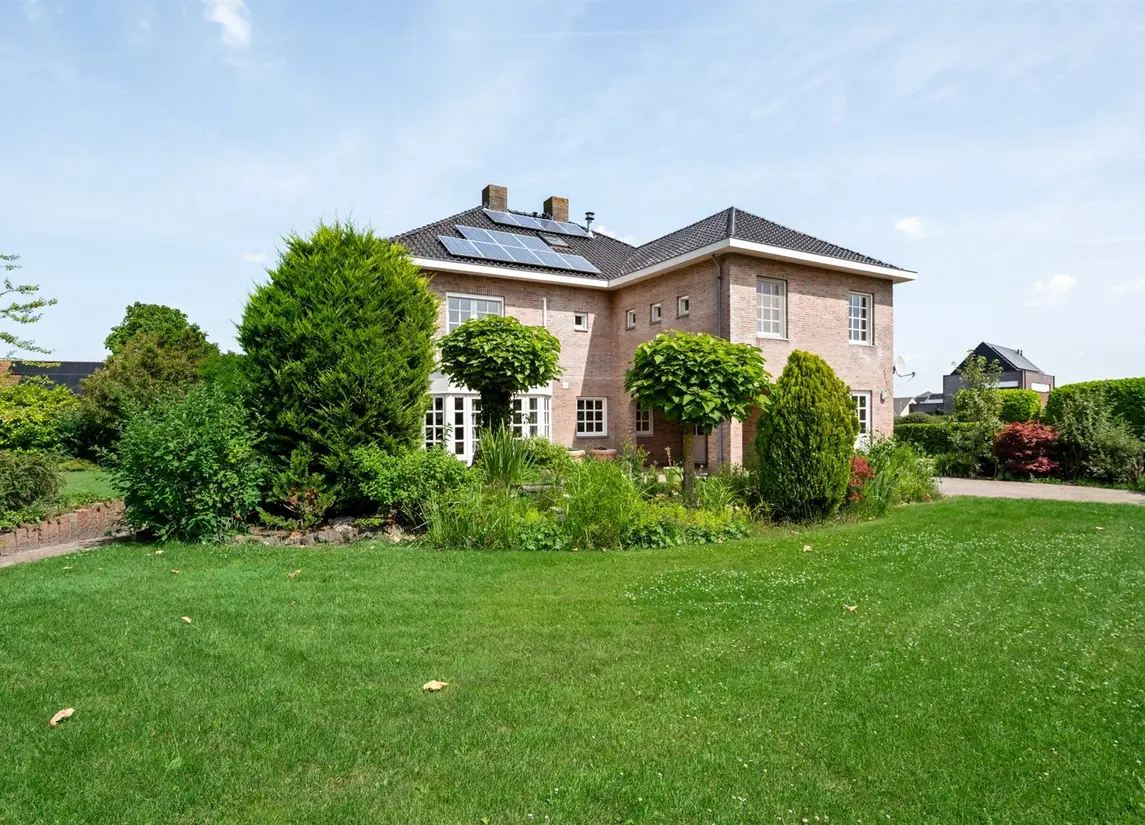 Heilaar 42  