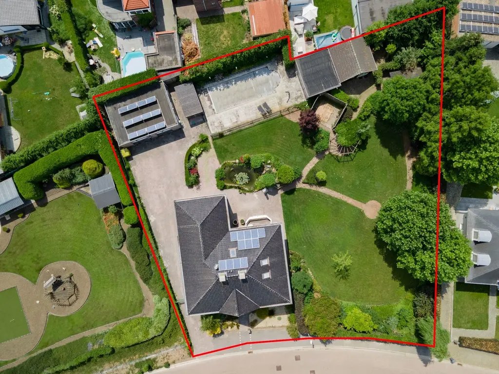 Heilaar 42  , Arendonk