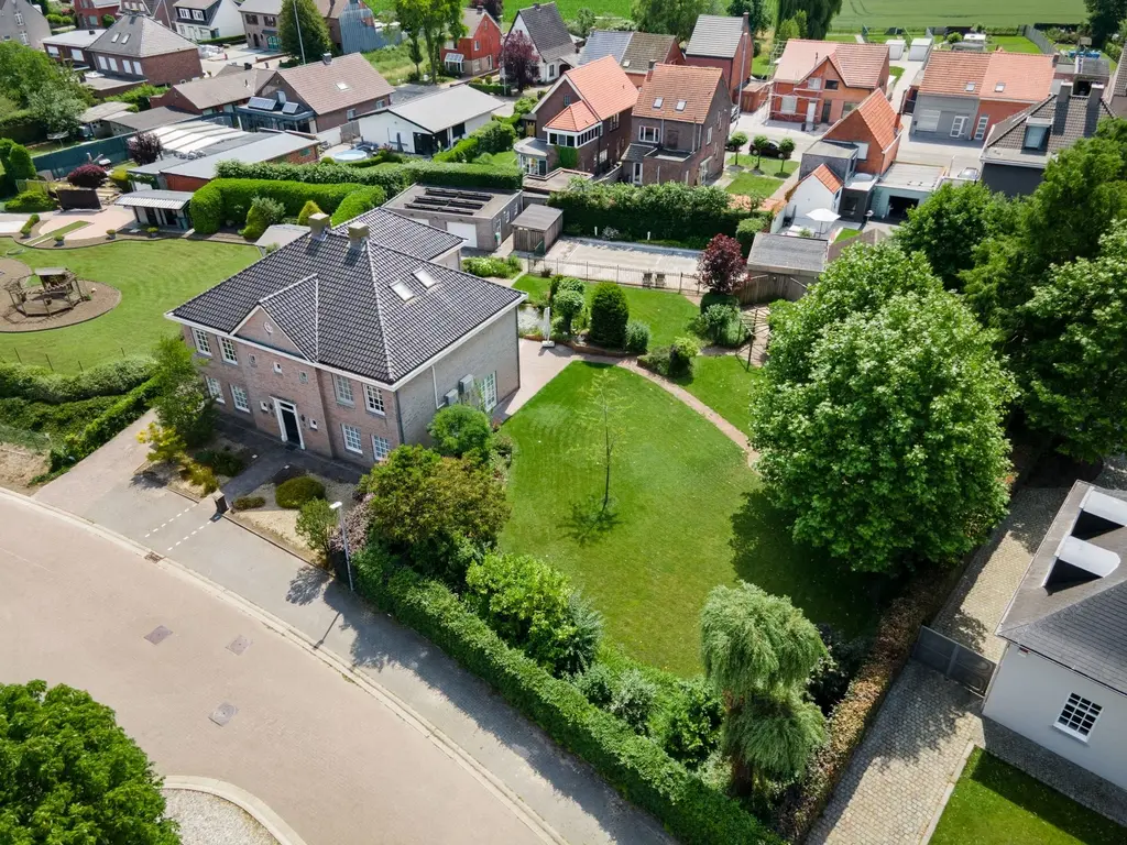 Heilaar 42  , Arendonk