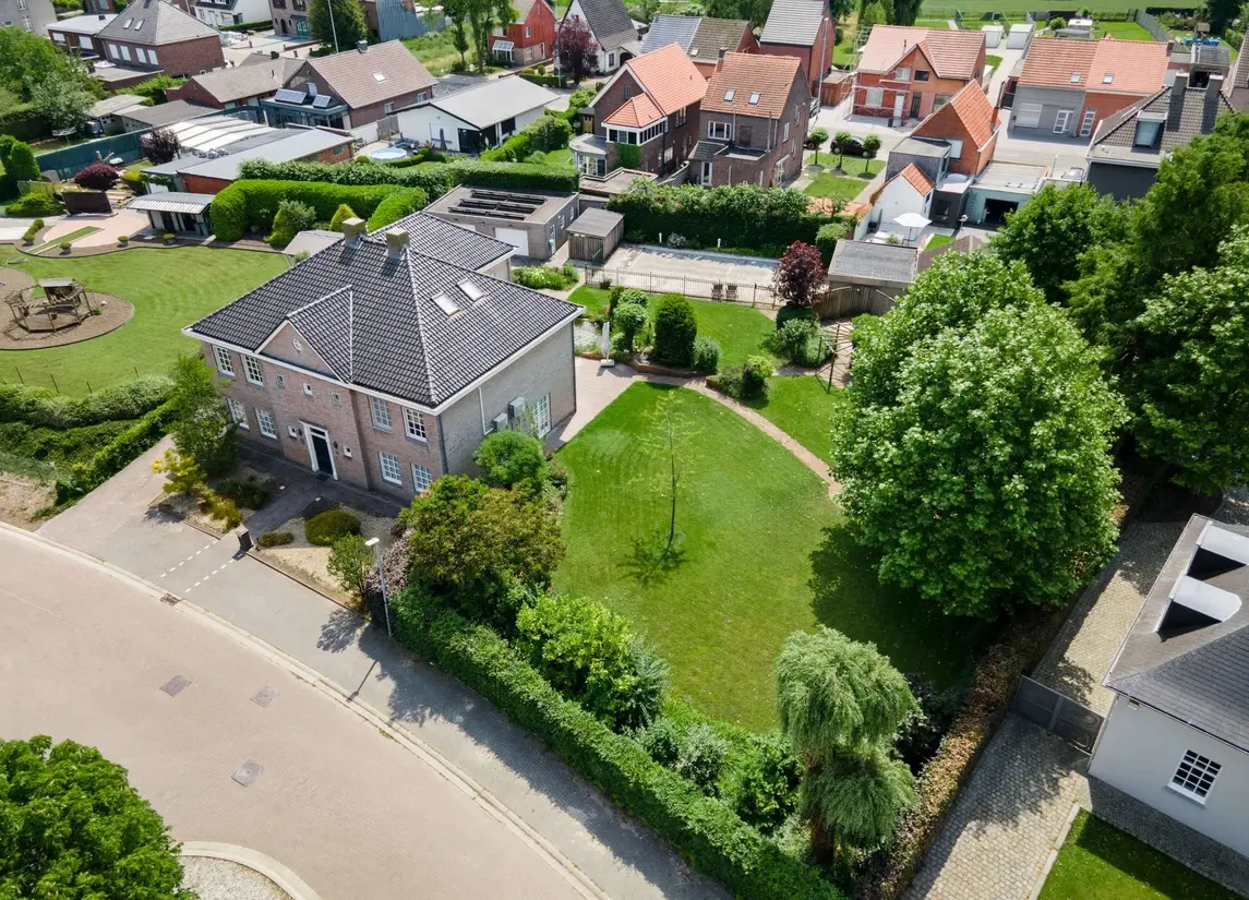 Heilaar 42  