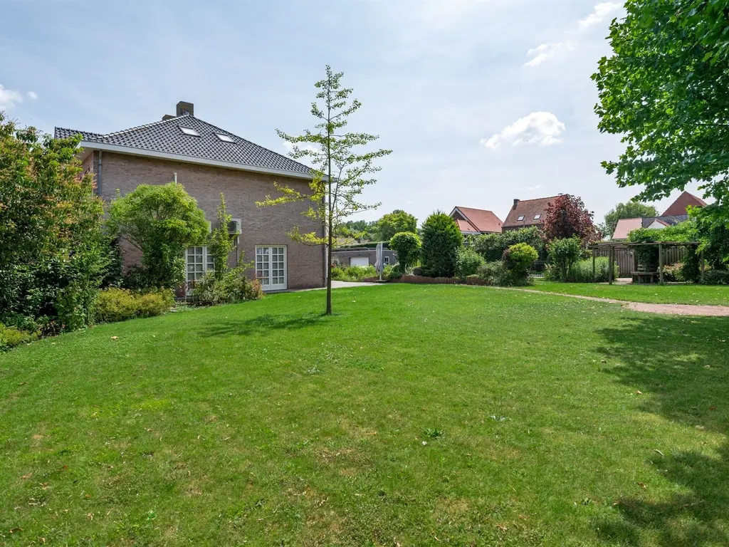 Heilaar 42  , Arendonk