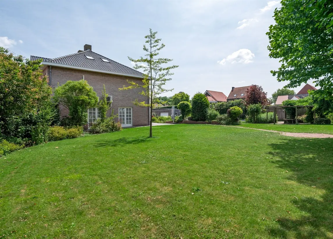 Heilaar 42  