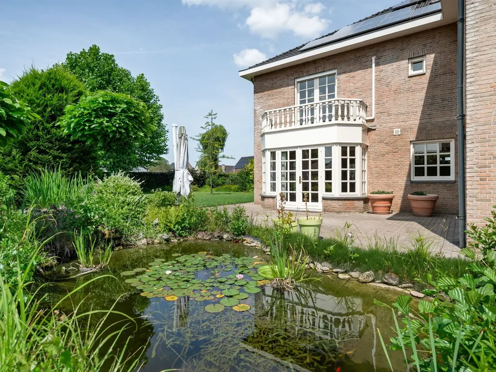 Heilaar 42  , Arendonk