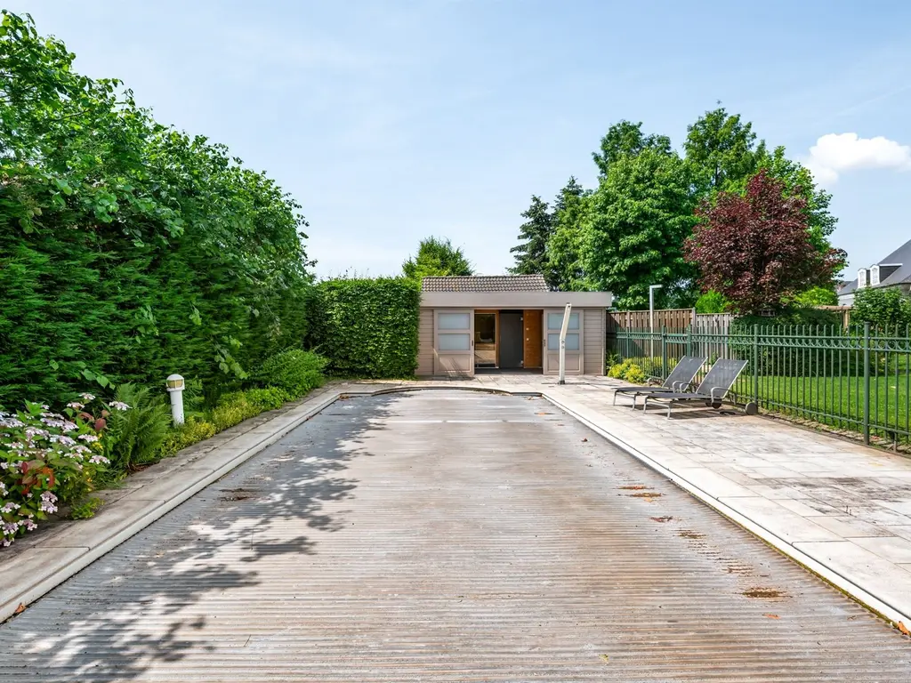 Heilaar 42  , Arendonk