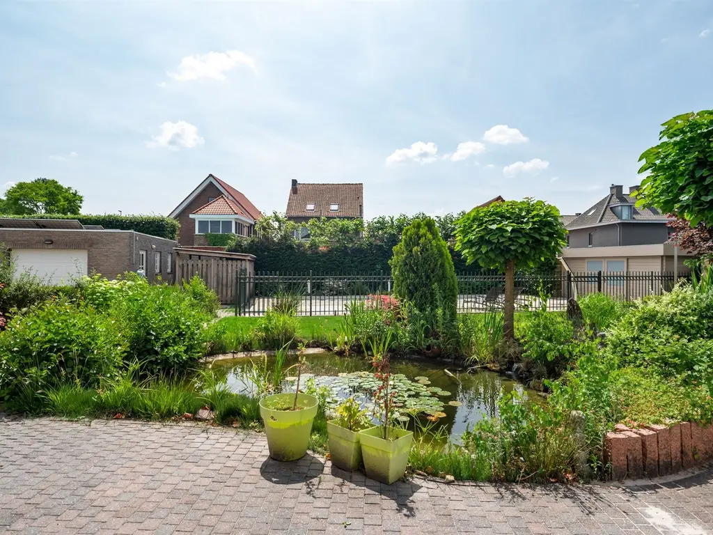 Heilaar 42  , Arendonk