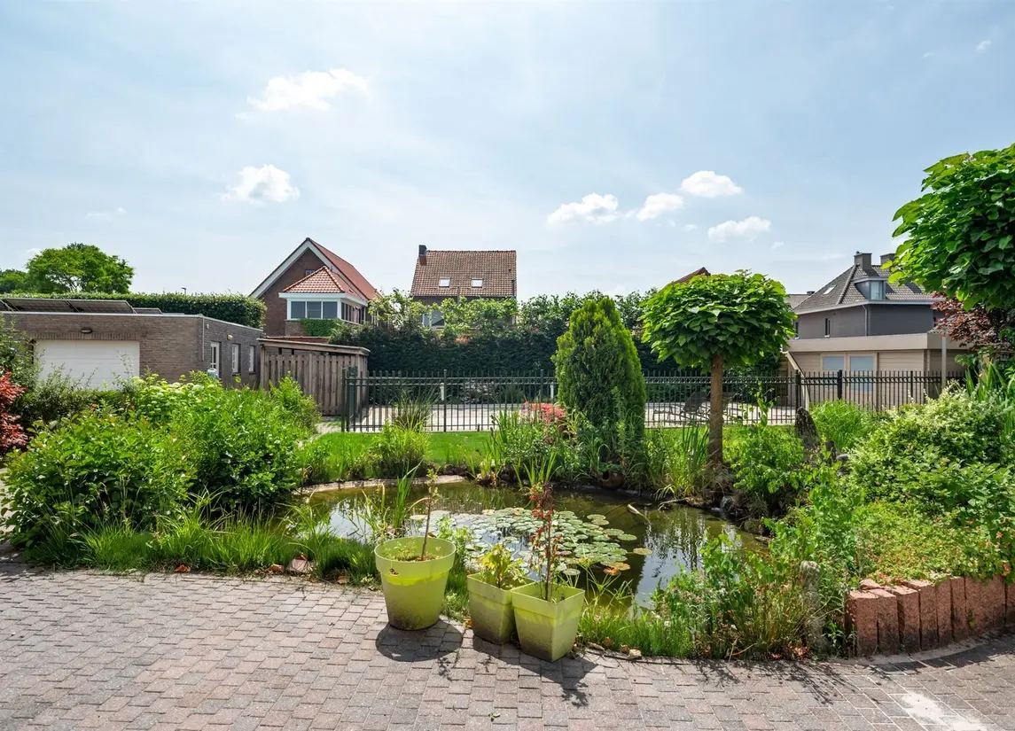 Heilaar 42  