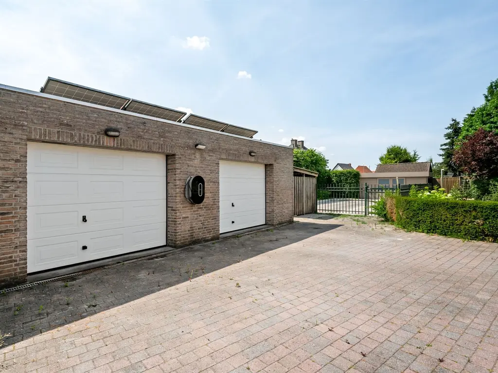 Heilaar 42  , Arendonk