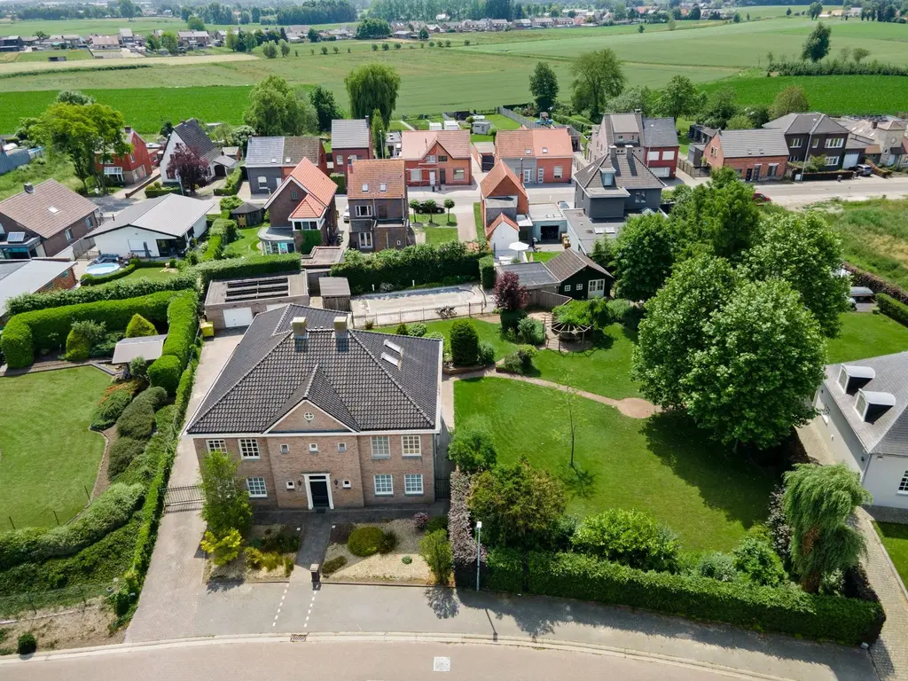 Heilaar 42  , Arendonk